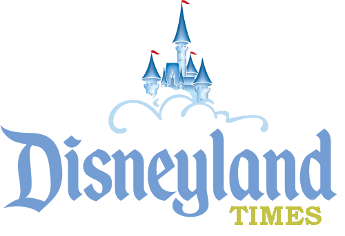 Disneyland Times